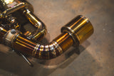 Valvetronic Designs Valved Sport Exhaust System – Toyota GR Supra (A90/A91)