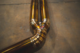 Valvetronic Designs Valved Sport Exhaust System – Toyota GR Supra (A90/A91)
