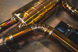 Valvetronic Designs Valved Sport Exhaust System – Toyota GR Supra (A90/A91)