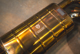 Valvetronic Designs Valved Sport Exhaust System – Toyota GR Supra (A90/A91)