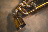 Valvetronic Designs Valved Sport Exhaust System – Toyota GR Supra (A90/A91)