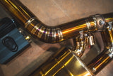 Valvetronic Designs Valved Sport Exhaust System – Toyota GR Supra (A90/A91)