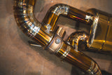 Valvetronic Designs Valved Sport Exhaust System – Toyota GR Supra (A90/A91)
