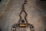 Valvetronic Designs Valved Sport Exhaust System – BMW M340i/M440i (G20/G22)