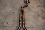 Valvetronic Designs Valved Sport Exhaust System – BMW M340i/M440i (G20/G22)