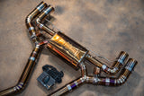 Valvetronic Designs Valved Sport Exhaust System – BMW M340i/M440i (G20/G22)