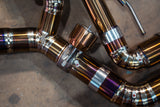 Valvetronic Designs Valved Sport Exhaust System – BMW M340i/M440i (G20/G22)