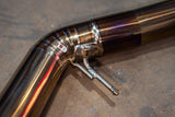 Valvetronic Designs Valved Sport Exhaust System – BMW M340i/M440i (G20/G22)
