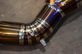 Valvetronic Designs Valved Sport Exhaust System – BMW M340i/M440i (G20/G22)