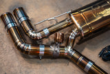 Valvetronic Designs Valved Sport Exhaust System – BMW M340i/M440i (G20/G22)