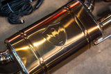 Valvetronic Designs Valved Sport Exhaust System – BMW M340i/M440i (G20/G22)