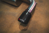 Valvetronic Designs Valved Sport Axle-Back Exhaust – BMW F30/F32/F33/F36/F22/F20