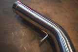 Valvetronic Designs Valved Axle-Back Exhaust – BMW 330i/430i (G20/G22/G23)