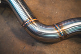 Valvetronic Designs Valved Axle-Back Exhaust – BMW 330i/430i (G20/G22/G23)