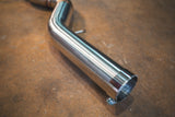 Valvetronic Designs Valved Axle-Back Exhaust – BMW 330i/430i (G20/G22/G23)