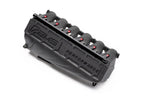 AMS Performance BMW B58 Intake Manifold installed