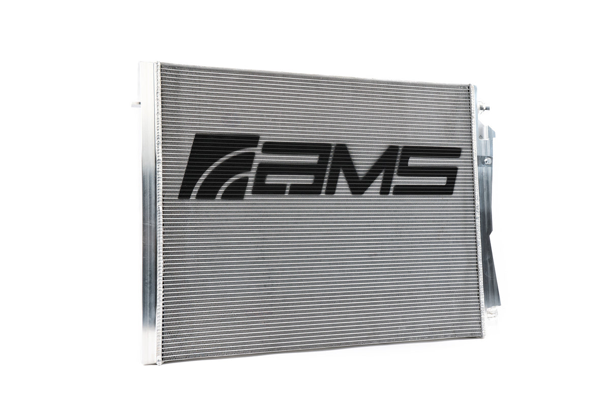 AMS Performance BMW G8X M2/M3/M4 S58 Heat Exchanger