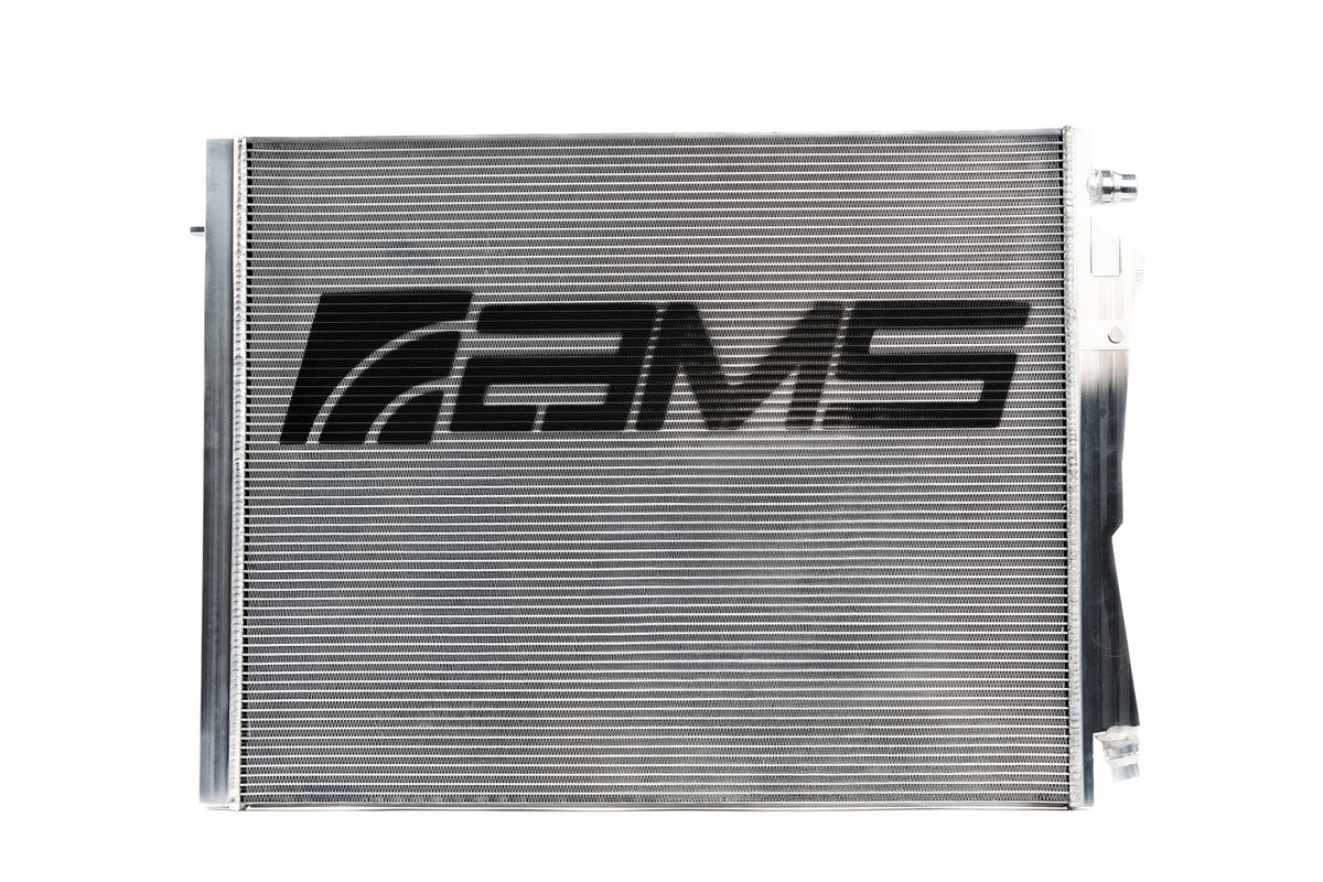 AMS Performance BMW G8X S58 Heat Exchanger detail