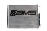 AMS Performance BMW G8X S58 Heat Exchanger detail