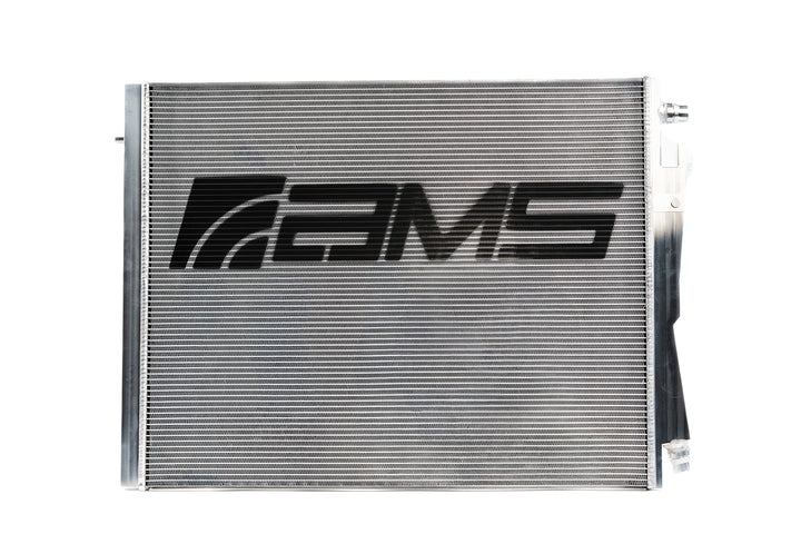 AMS Performance BMW G8X S58 Heat Exchanger detail