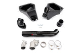 AMS Performance BMW G8X S58 Air Intakes installed