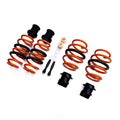 AST adjustable lowering springs for BMW M240i M340i M440i G20 G22 G42