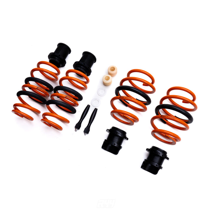 AST adjustable lowering springs for BMW M240i M340i M440i G20 G22 G42