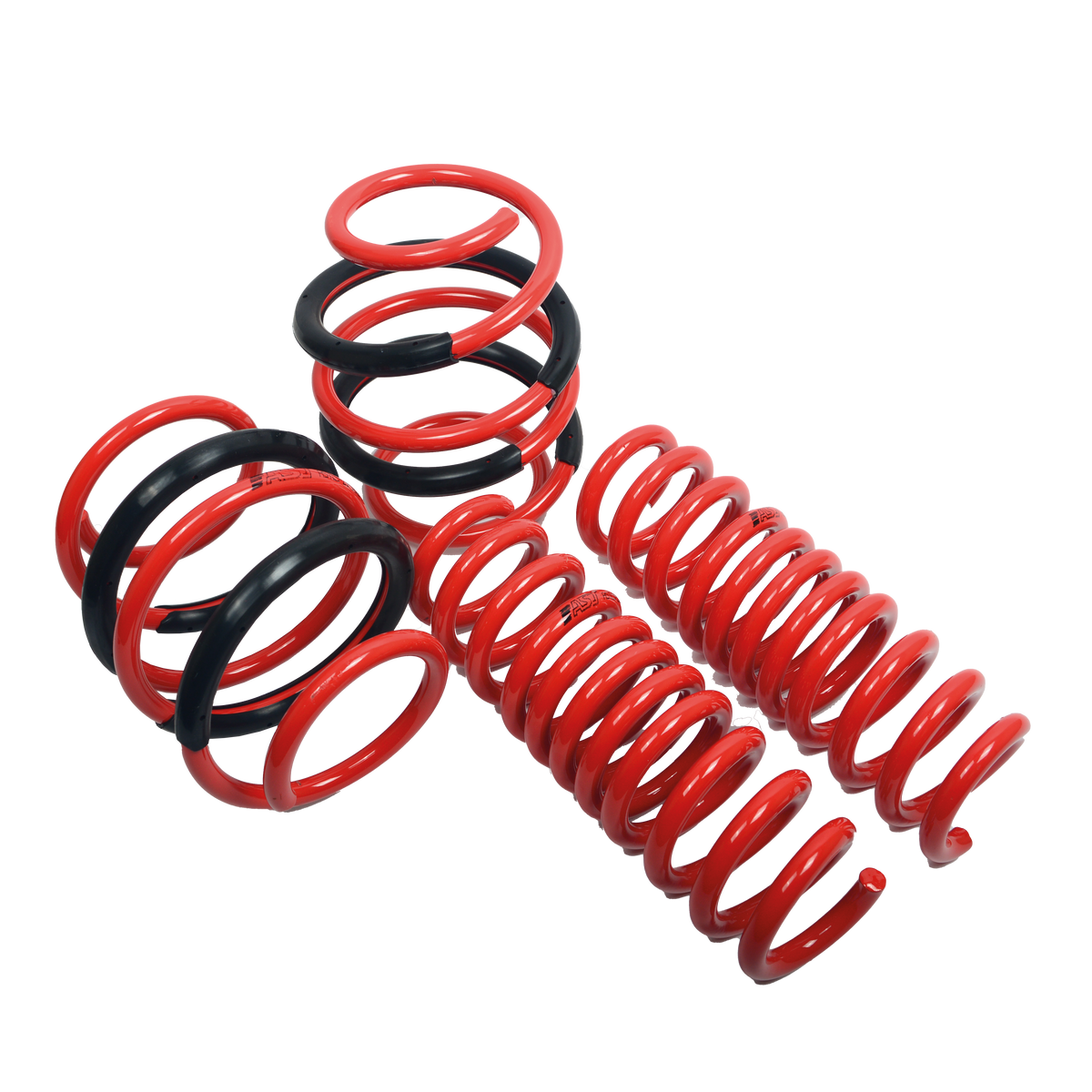 AST Suspension Lowering Springs – Toyota GR Supra A90