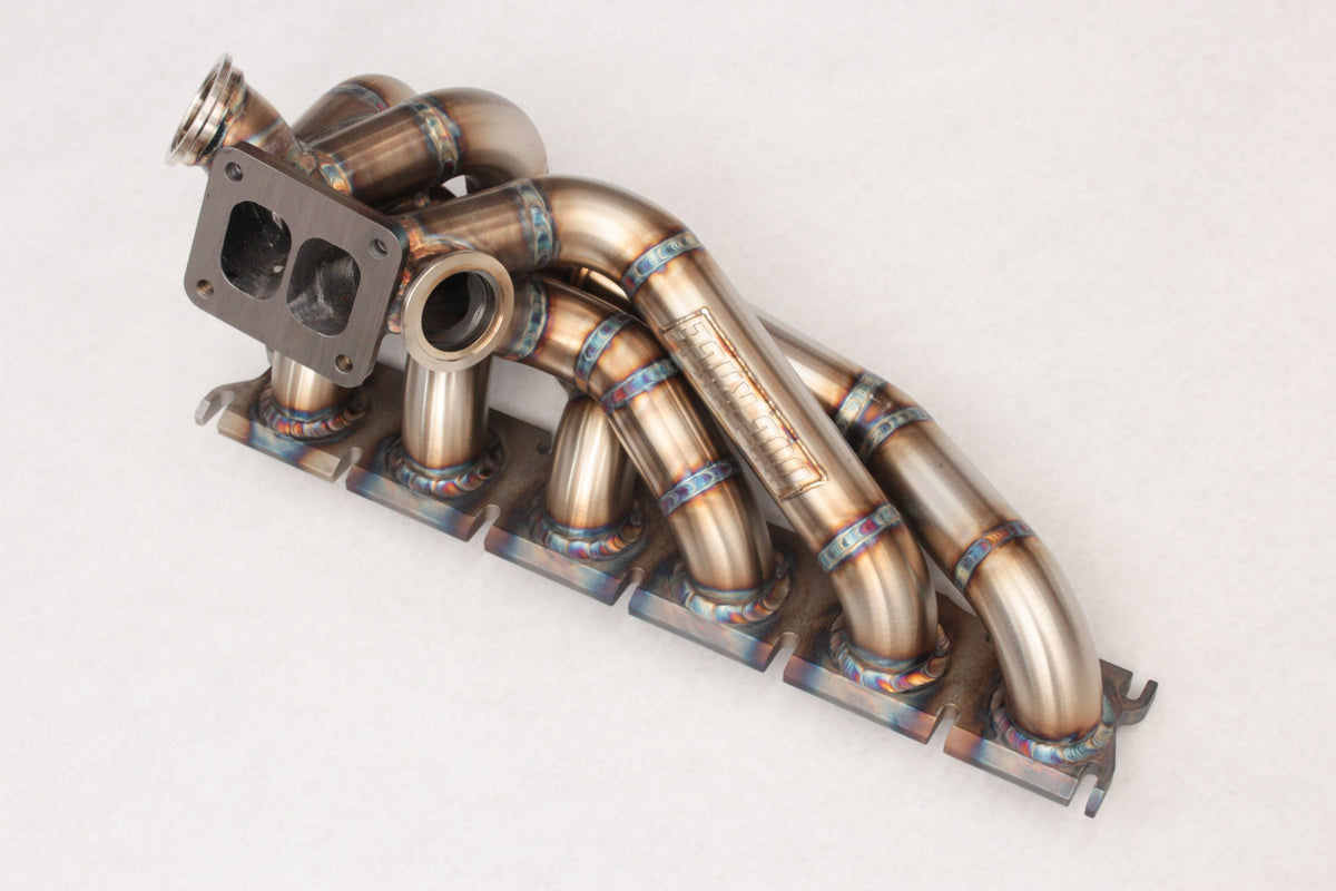 DOC Race B58 Gen2 & B48 Top Mount Turbo Kit – BMW G-Chassis / Toyota GR Supra