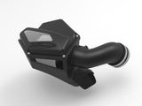 BMS Competition intake with dry extendable filter