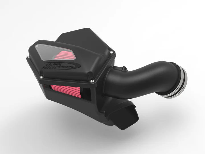 Burger Motorsports Competition Cold Air Intake for BMW M240i / M340i / M440i (B58) (view 3)