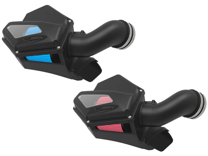 Burger Motorsports Competition Cold Air Intake for BMW M240i / M340i / M440i (B58)
