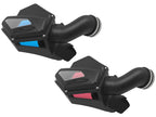 Burger Motorsports Competition Cold Air Intake for BMW M240i / M340i / M440i (B58)
