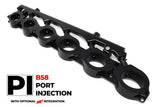 BMW B58 port injection kit full setup