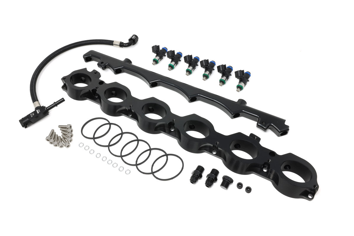 BMW B58 port injection kit