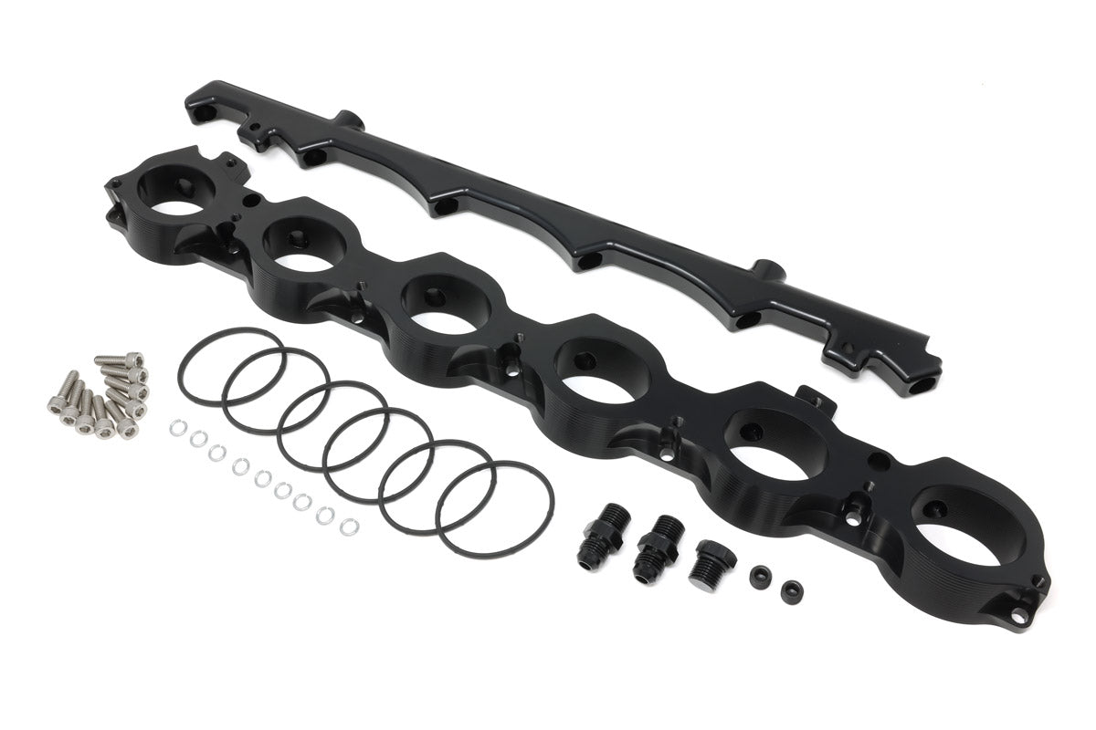 B58 BMW port injection kit without injectors