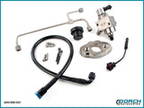 Dorch Stage 3 HPFP Upgrade – BMW B58 Gen2 / Toyota GR Supra