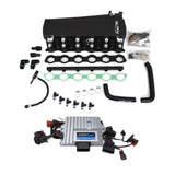 Fuel-It! Gen 1 and Gen 2 B58 BMW billet port injection manifold