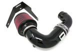 BMS Elite F-Chassis B58 intake with turbo inlet - red filter