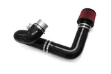 BMS silicone front mount cold air intake for G-chassis B58 - red filter