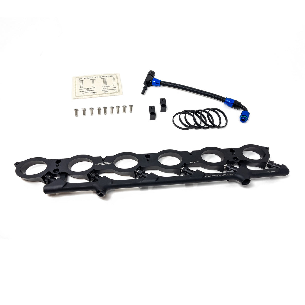 Precision Raceworks B58 Port Injection Kit – BMW F-Series / G-Series & Toyota GR Supra