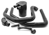 BMS oil catch can for F-chassis Gen 1 B58 BMW