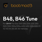 Bootmod3 B46/B48 Tune for BMW 230i / 330i / 430i / 530i (F/G-Series)