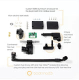 Bootmod3 G-Series S58 FlexFuel Kit - High Flow