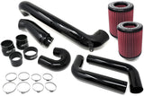 BMS front mount G8x S58 intake air filters