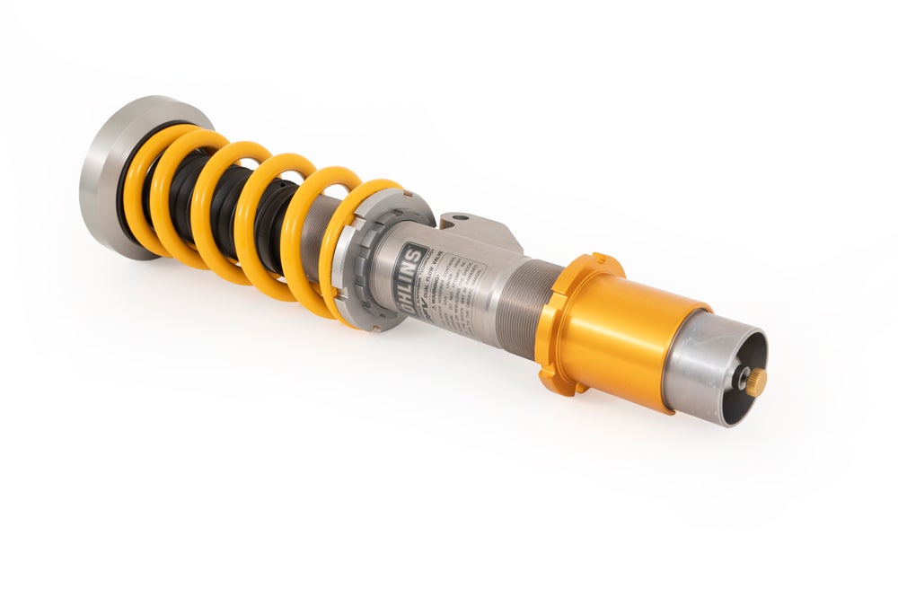 Öhlins Road & Track DFV Coilover Kits – BMW E8X / E9X / F2X / F3X / F8X / G2X / G8X / Z4 & Toyota GR Supra