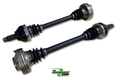 Driveshaft Shop Rear Axle Bar/CV Upgrade for BMW M3 (E90/E92/E93)