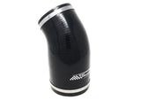 BMS silicone intake pipe hose for G-chassis B58 BMW M340i