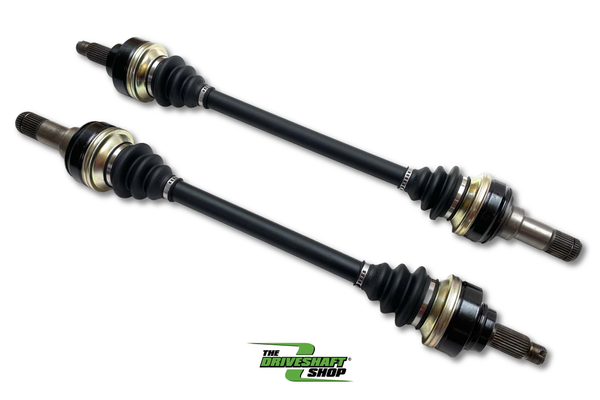 Driveshaft Shop 2014-2018 BMW M4 F80/F82/F83 1200HP Rear Axle Bar Driveshaft Shop 2014-2018 BMW M4 F80/F82/F83 1200HP Rear Axle Bar