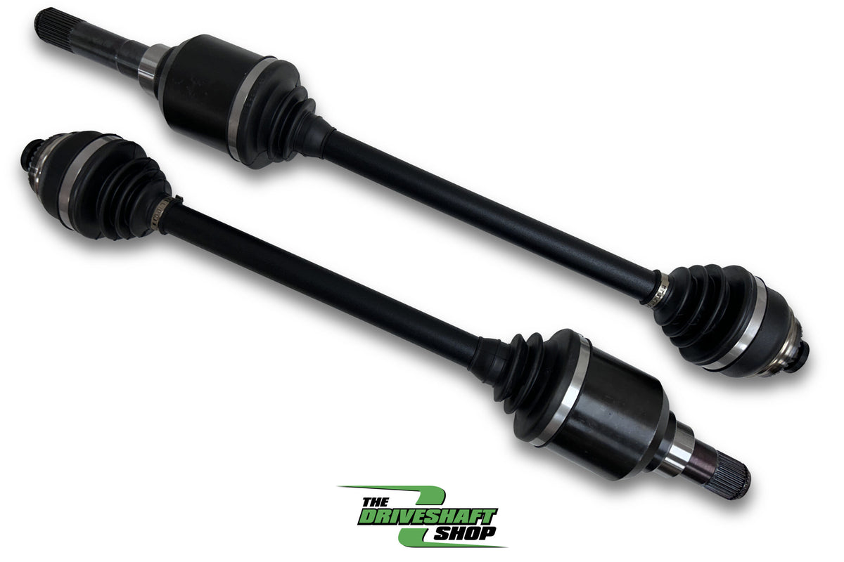 Driveshaft Shop Rear Axles for Toyota Supra (A90/A91) (view 5)